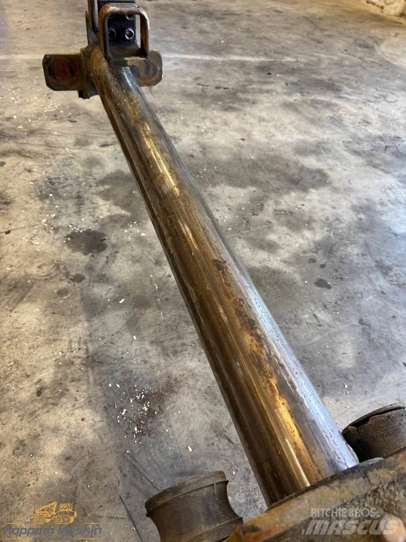 Loglift 50 Kranovi za stabla