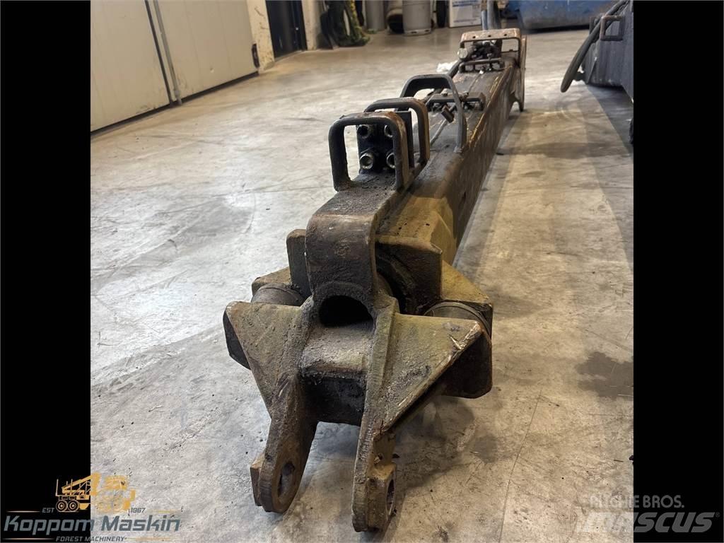 Loglift 50 Kranovi za stabla