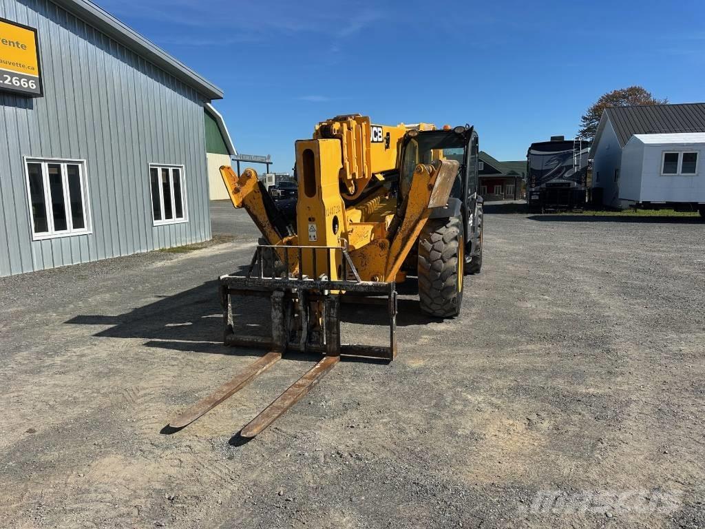 JCB 512-56 Teleskopski viličari