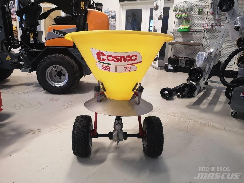  COSMO SS70 Posipači soli i pijeska