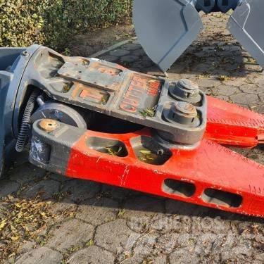 Okada ts 500 Ostale komponente