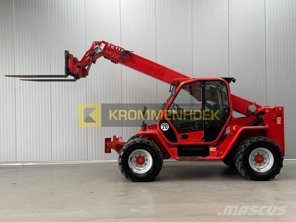 Merlo P 38.13 Teleskopski viličari