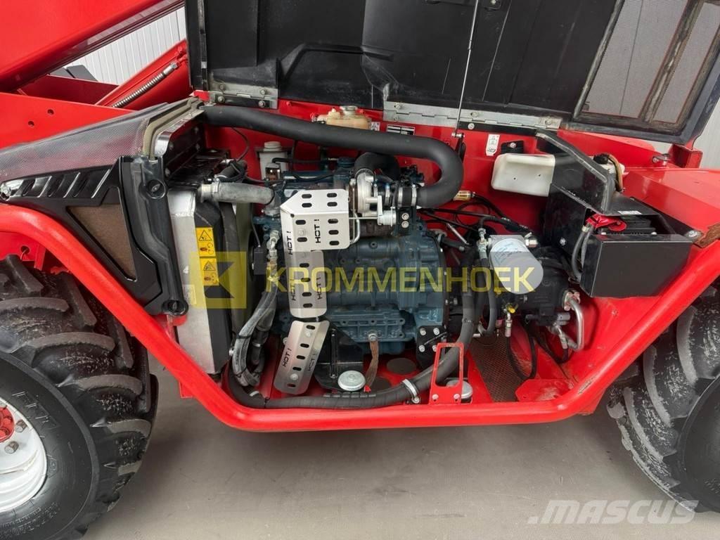 Merlo P 38.13 Teleskopski viličari