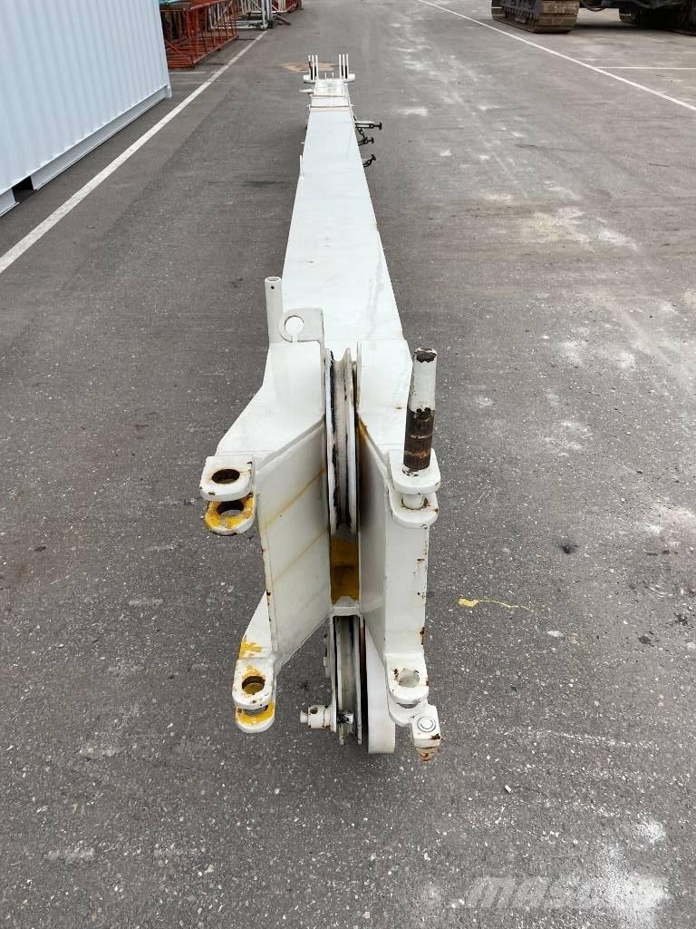  Jib Demag AC 40 City Oprema i dijelovi za kranove