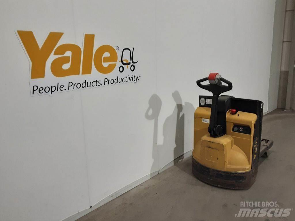 Yale MP16 Ručni paletni viličar
