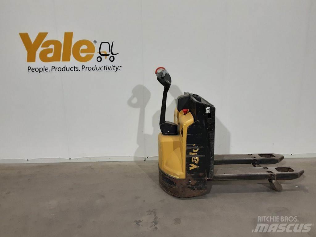 Yale MP16 Ručni paletni viličar