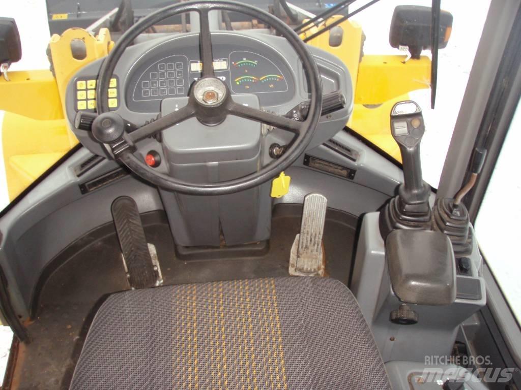 Volvo L 30 B Pro Utovarivači na kotačima
