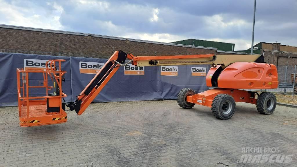 JLG 460 SJ Teleskopske podizne platforme