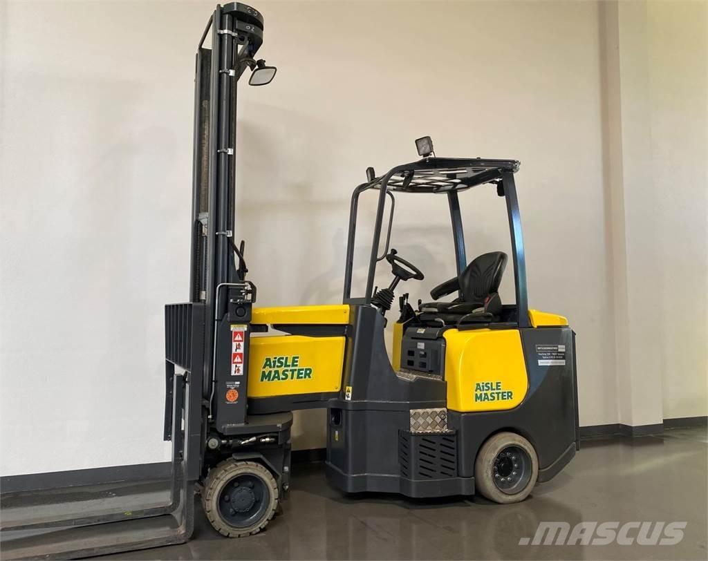 Combilift AM15SE Električni viličari