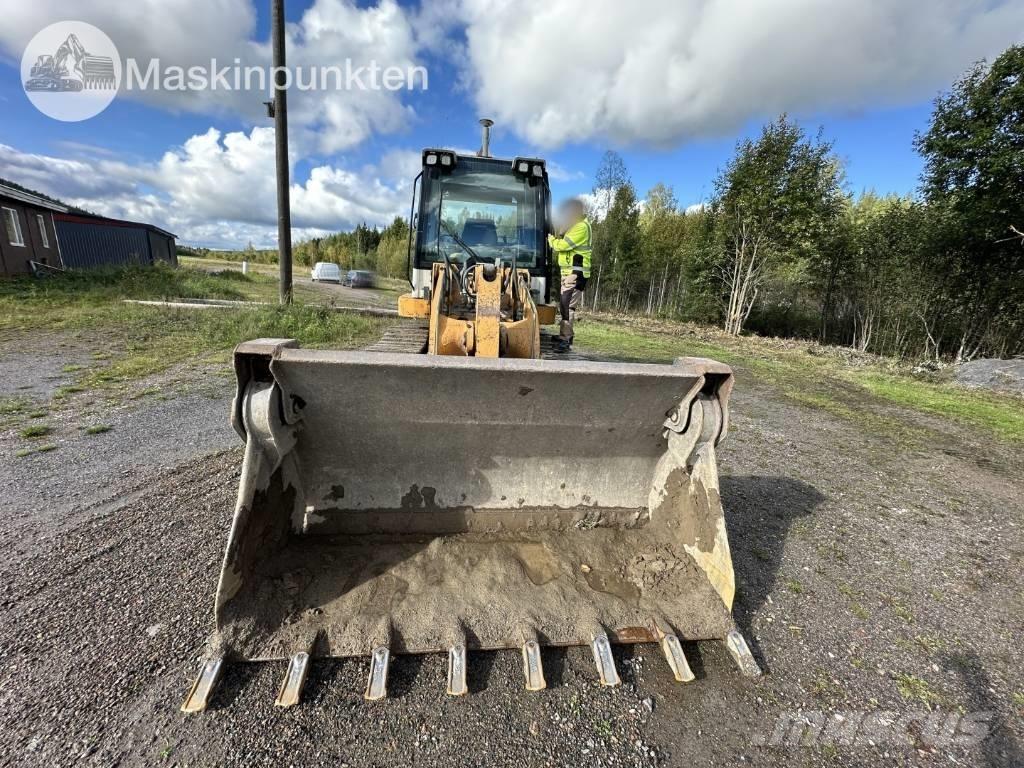 Liebherr 624 Utovarivači gusjeničari