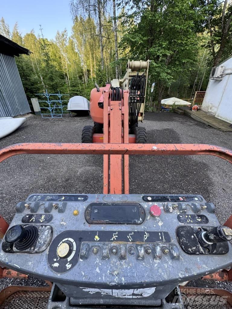 JLG 450 AJ Zglobne podizne platforme