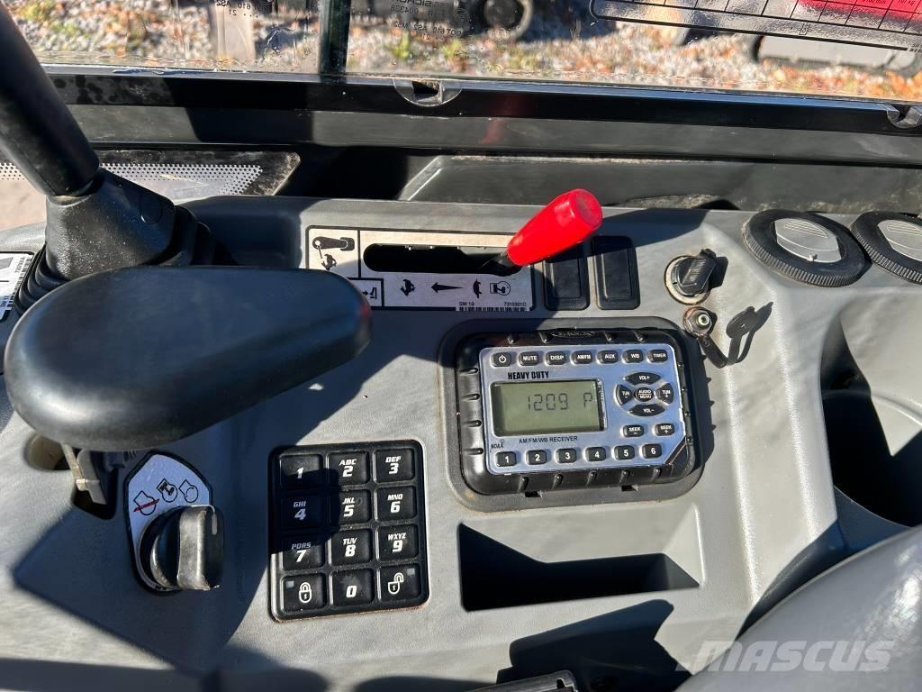 Bobcat E 26 Mini bageri <7t