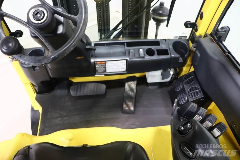 Hyster J2.5XN Električni viličari
