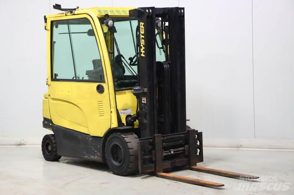 Hyster J2.5XN Električni viličari