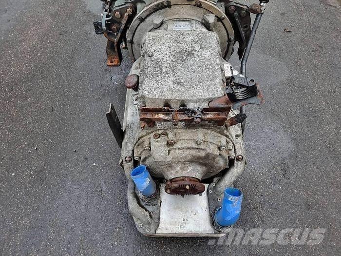  Transmission 854.5 Transport – ostalo