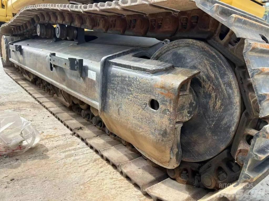 Komatsu PC430-8 Bageri gusjeničari