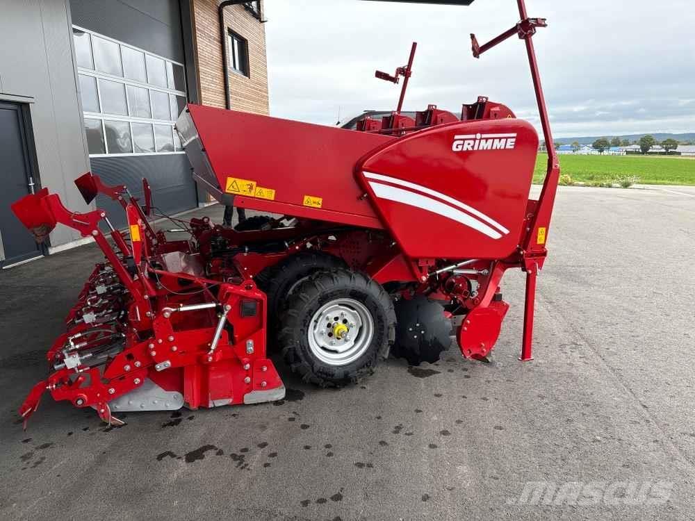 Grimme GL 420 Sadilice krumpira