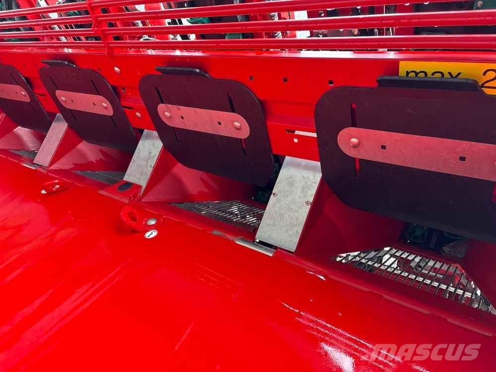 Grimme GL 420 Sadilice krumpira