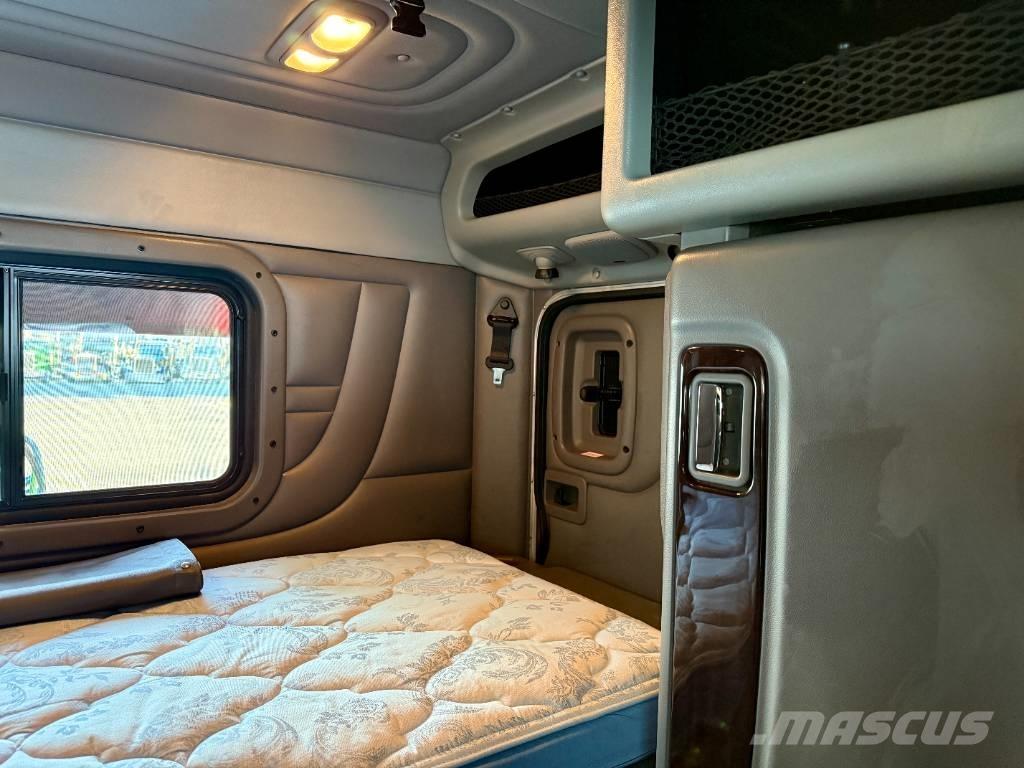 Peterbilt 389 Traktorske jedinice