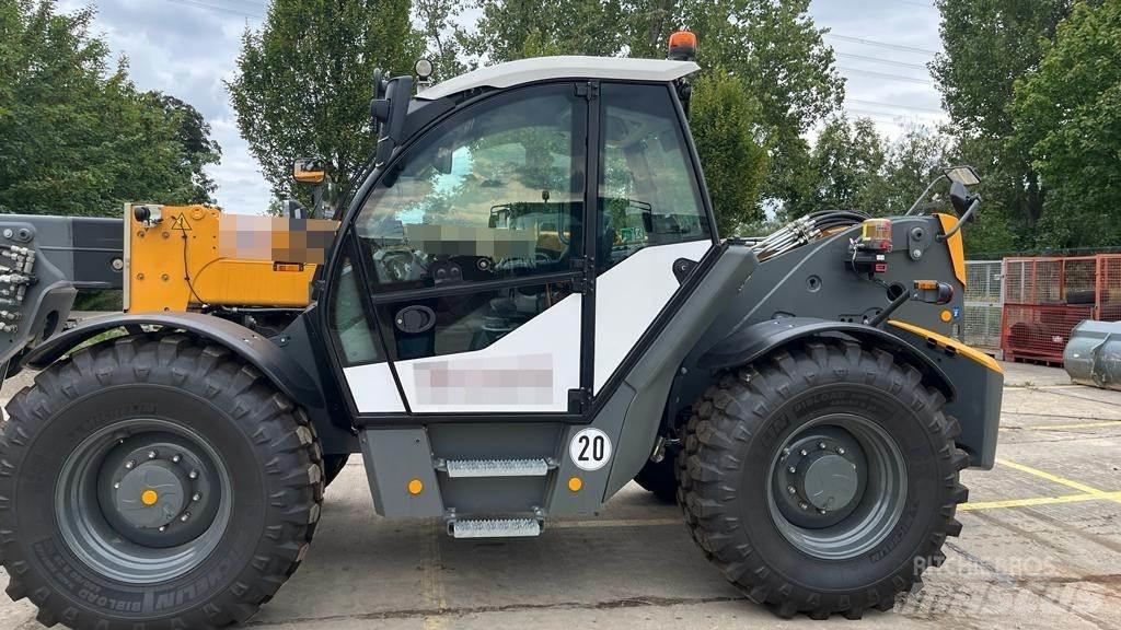 Liebherr T 60-9s Teleskopski viličari