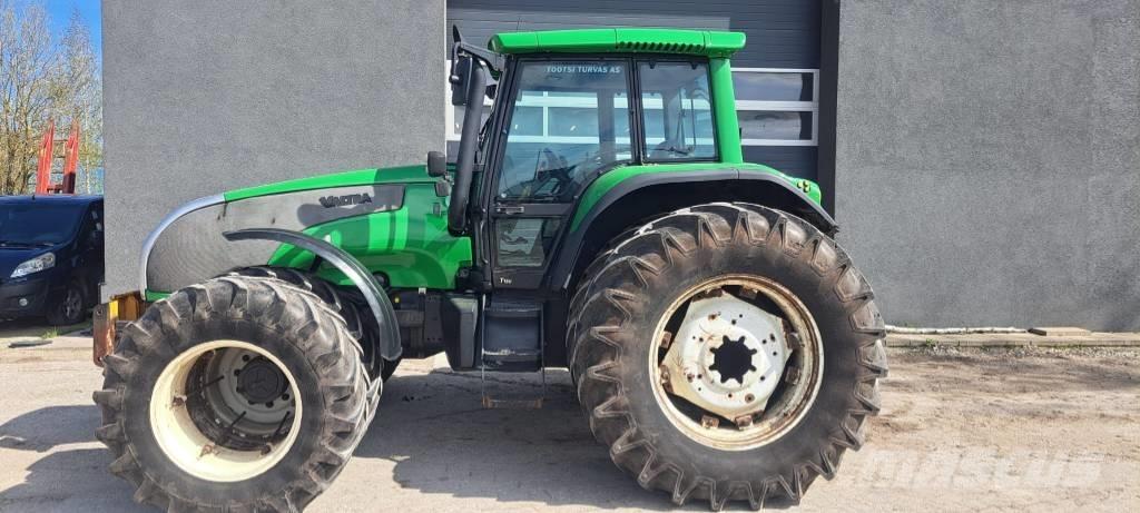 Valtra T180-4 Traktori