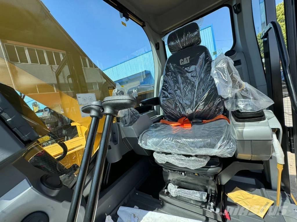 CAT 320GX Bageri gusjeničari