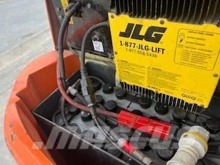 JLG Toucan 10 E Ostali kranovi i platforme