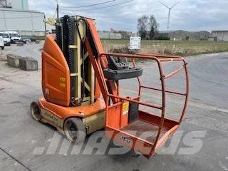 JLG Toucan 10 E Ostali kranovi i platforme