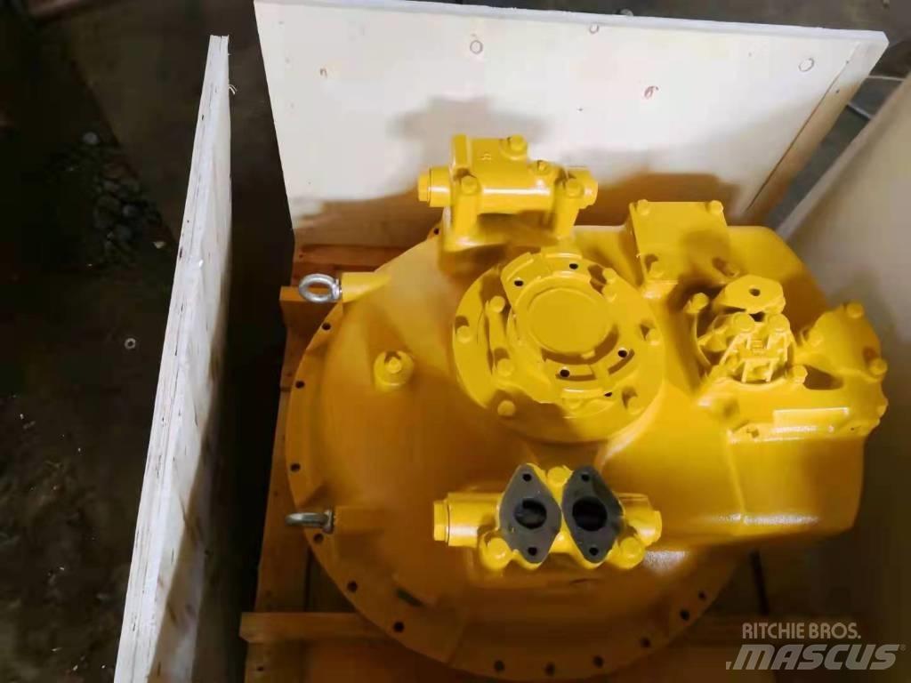 Komatsu D155A-2 Transmisija