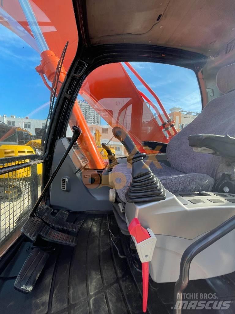 Doosan 300LC Bageri gusjeničari
