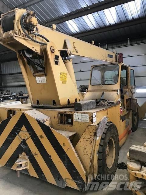 Grove IND 1012 Mini dizalice