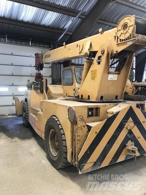 Grove IND 1012 Mini dizalice