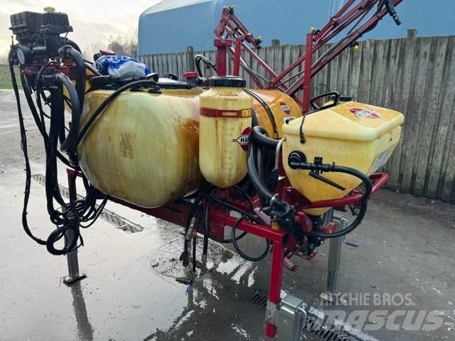 Hardi BOSS 600 Ostali komunalni strojevi