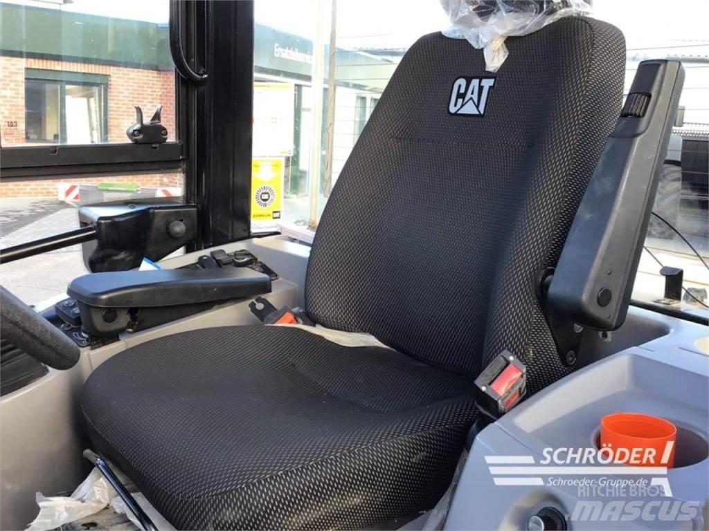 CAT 914 M Utovarivači na kotačima