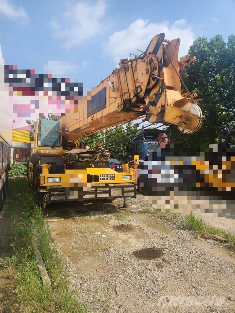 Kobelco RK500 Autokran dizalice