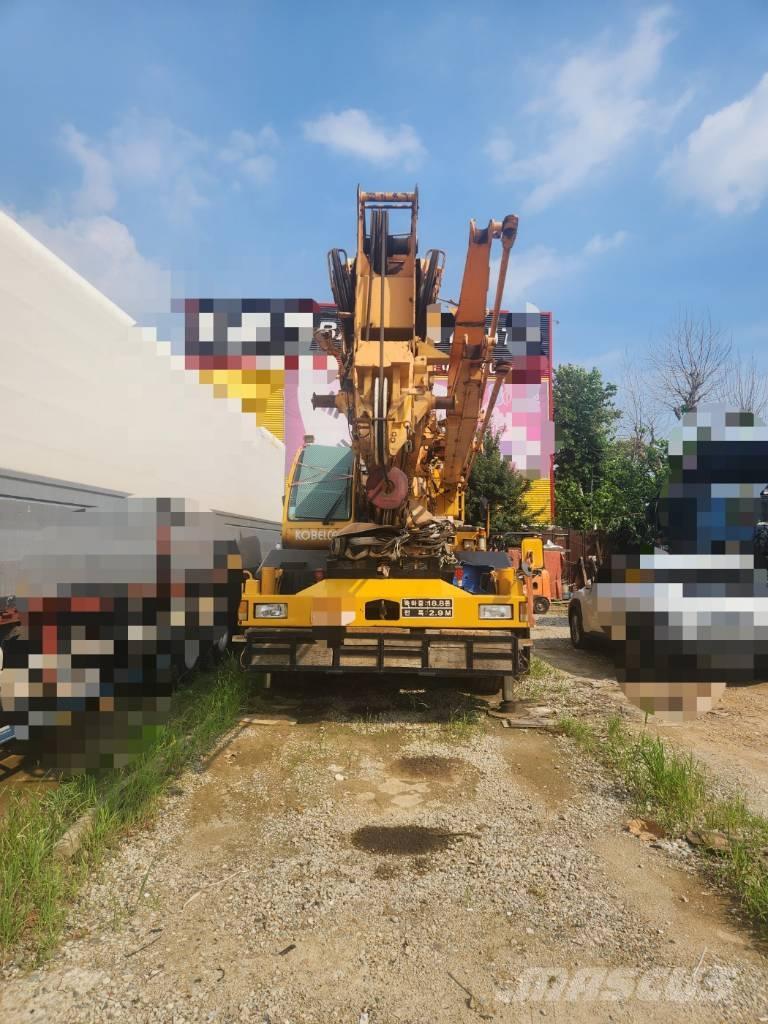 Kobelco RK500 Autokran dizalice