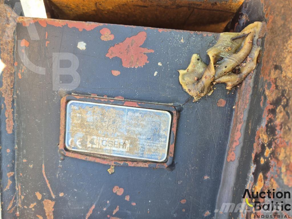 Yanmar SV 26 Mini bageri <7t