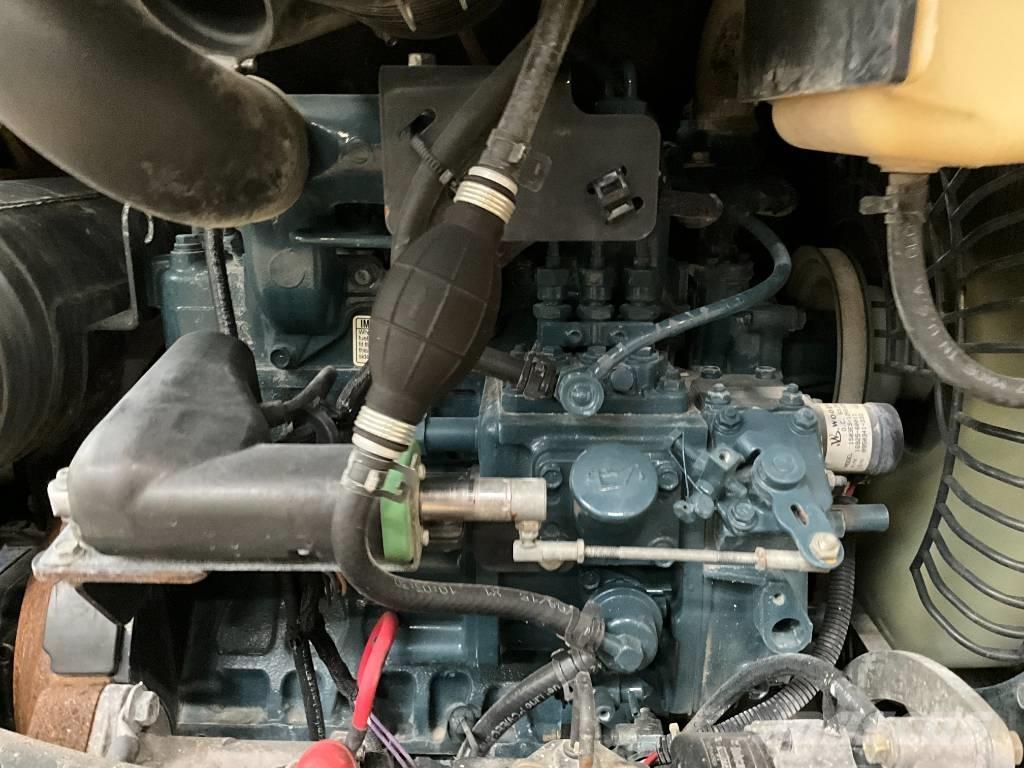 Bobcat E 35 Mini bageri <7t