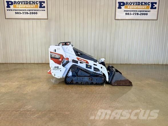 Bobcat MT100 Građevinarstvo – ostalo