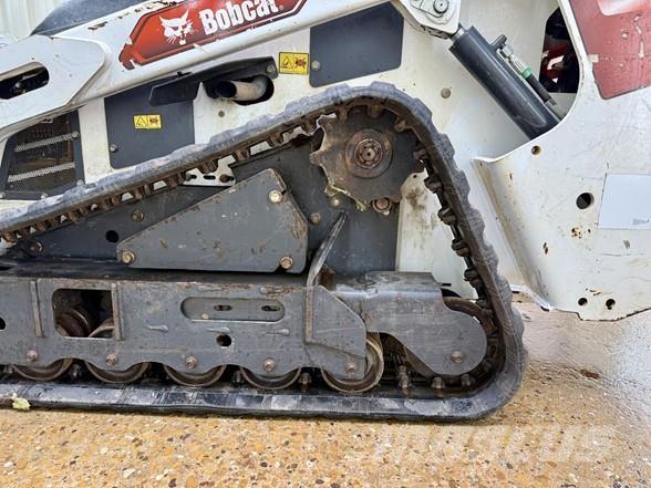 Bobcat MT100 Građevinarstvo – ostalo