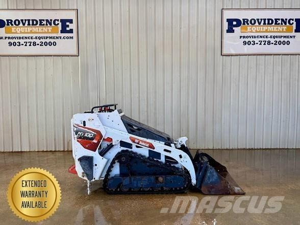 Bobcat MT100 Građevinarstvo – ostalo