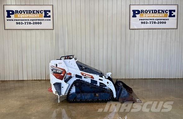 Bobcat MT100 Građevinarstvo – ostalo