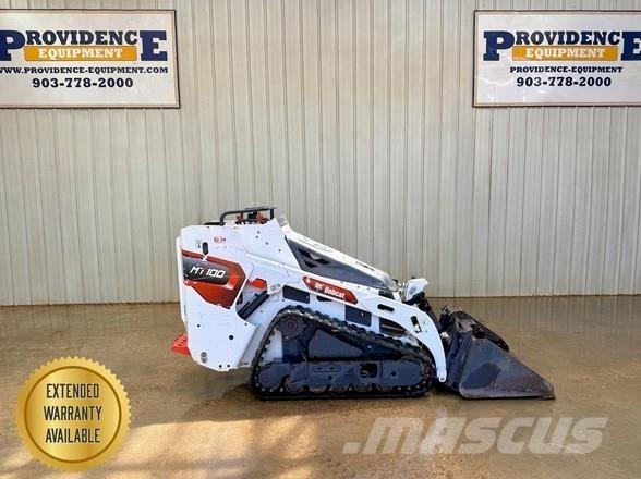 Bobcat MT100 Građevinarstvo – ostalo