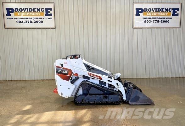 Bobcat MT100 Građevinarstvo – ostalo