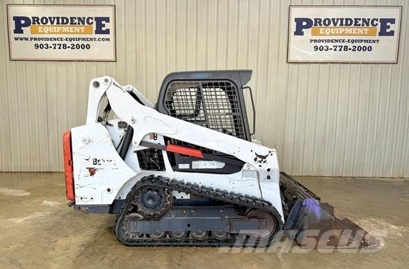 Bobcat T590 Skid steer mini utovarivači