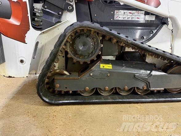 Bobcat T66 Skid steer mini utovarivači