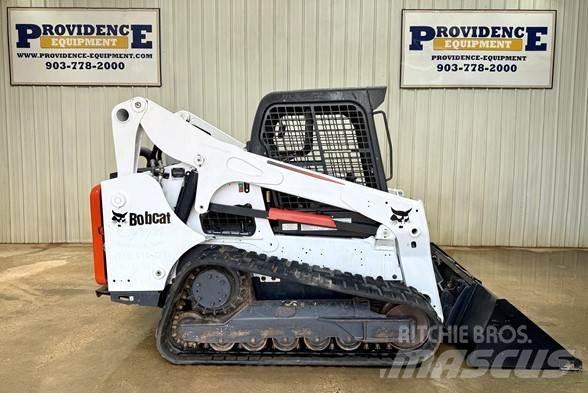 Bobcat T770 Skid steer mini utovarivači