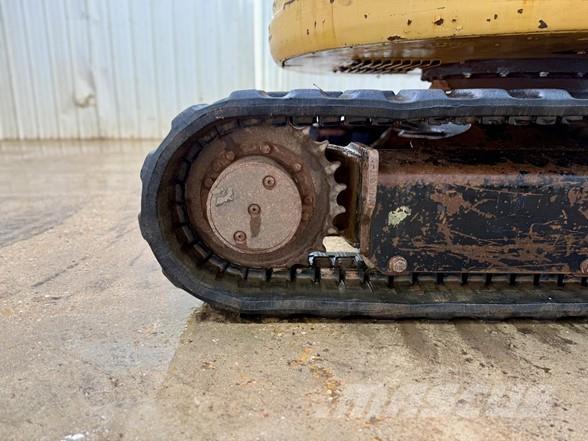 CAT 303.5E CR Mini bageri <7t