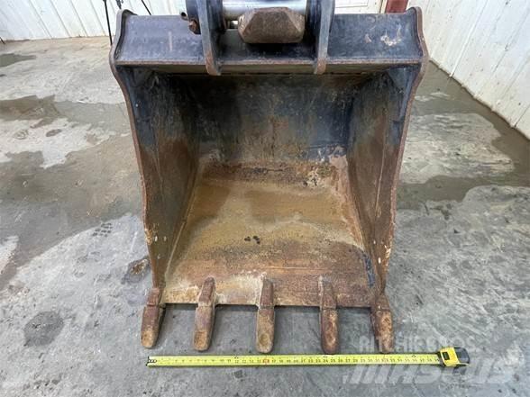 CAT 307E2 Bageri gusjeničari