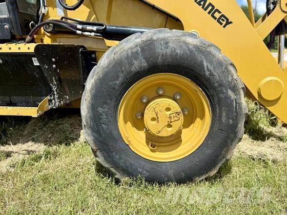CAT 416 Utovarni rovokopači